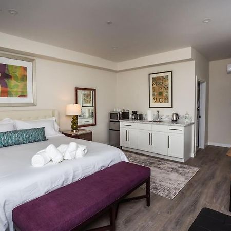 Next To San Diego Downtown - Cali King Size Studio Ngoại thất bức ảnh