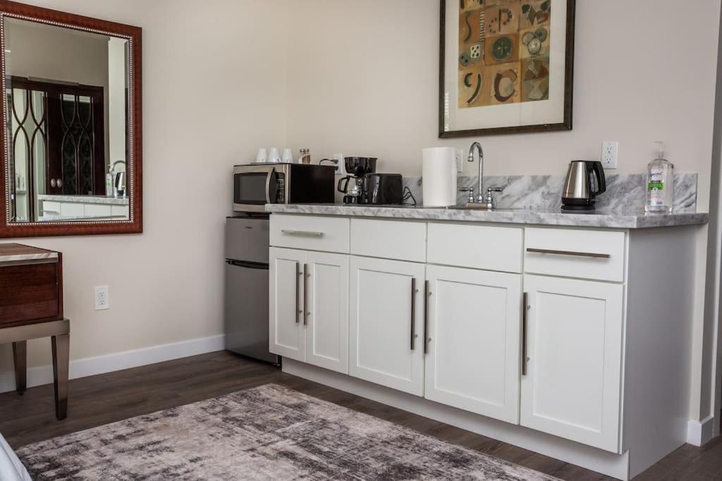 Next To San Diego Downtown - Cali King Size Studio Ngoại thất bức ảnh