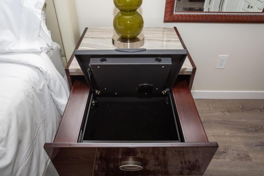 Next To San Diego Downtown - Cali King Size Studio Ngoại thất bức ảnh