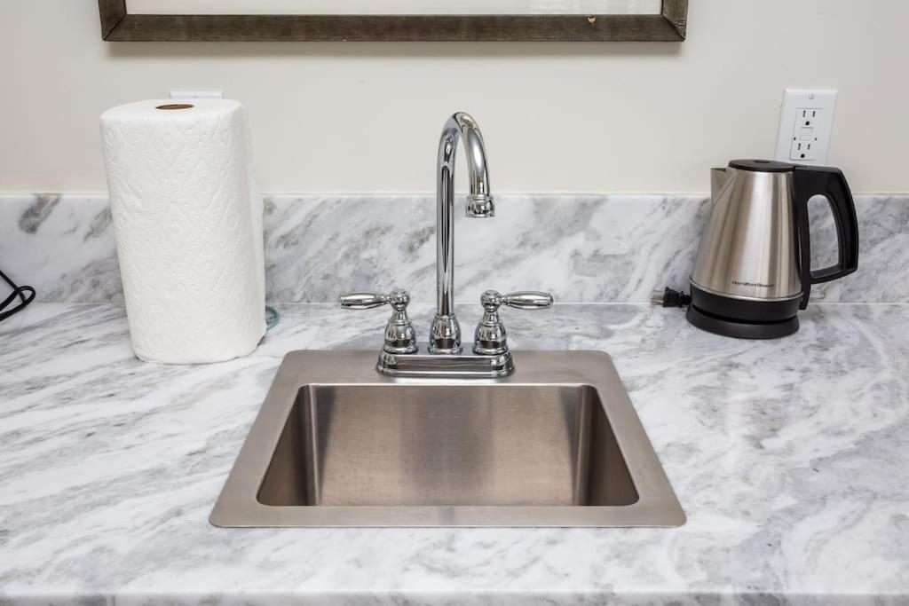 Next To San Diego Downtown - Cali King Size Studio Ngoại thất bức ảnh