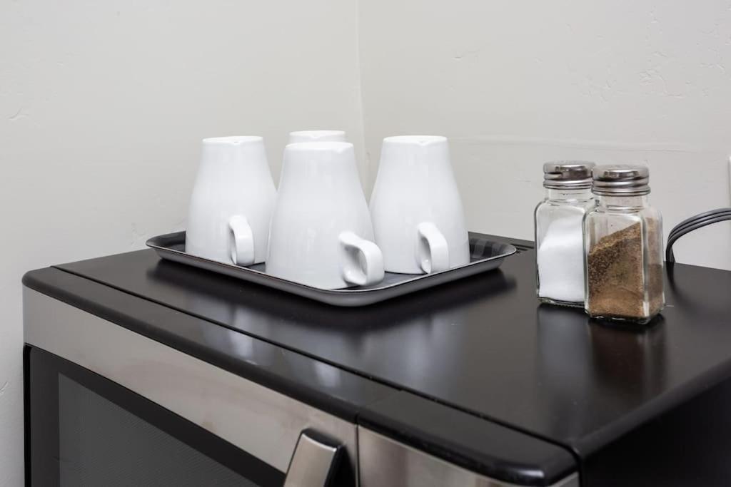Next To San Diego Downtown - Cali King Size Studio Ngoại thất bức ảnh
